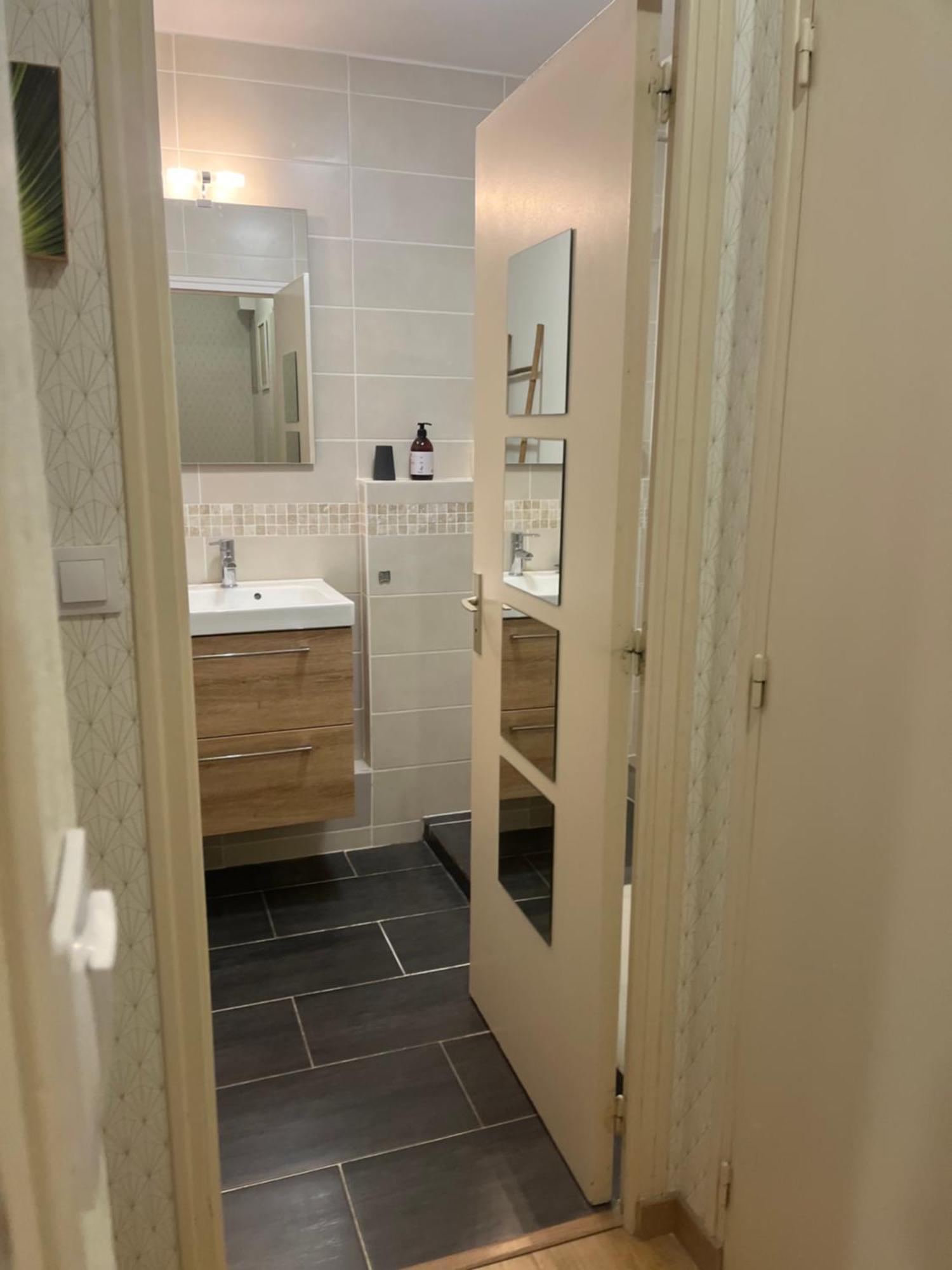 Appartement T2 Port De *